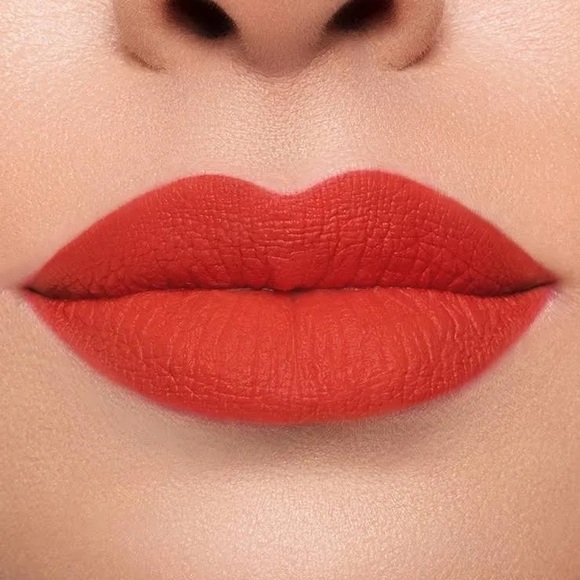 Morphe Mega Matte Lipstick in Tease - Picture 6 of 6